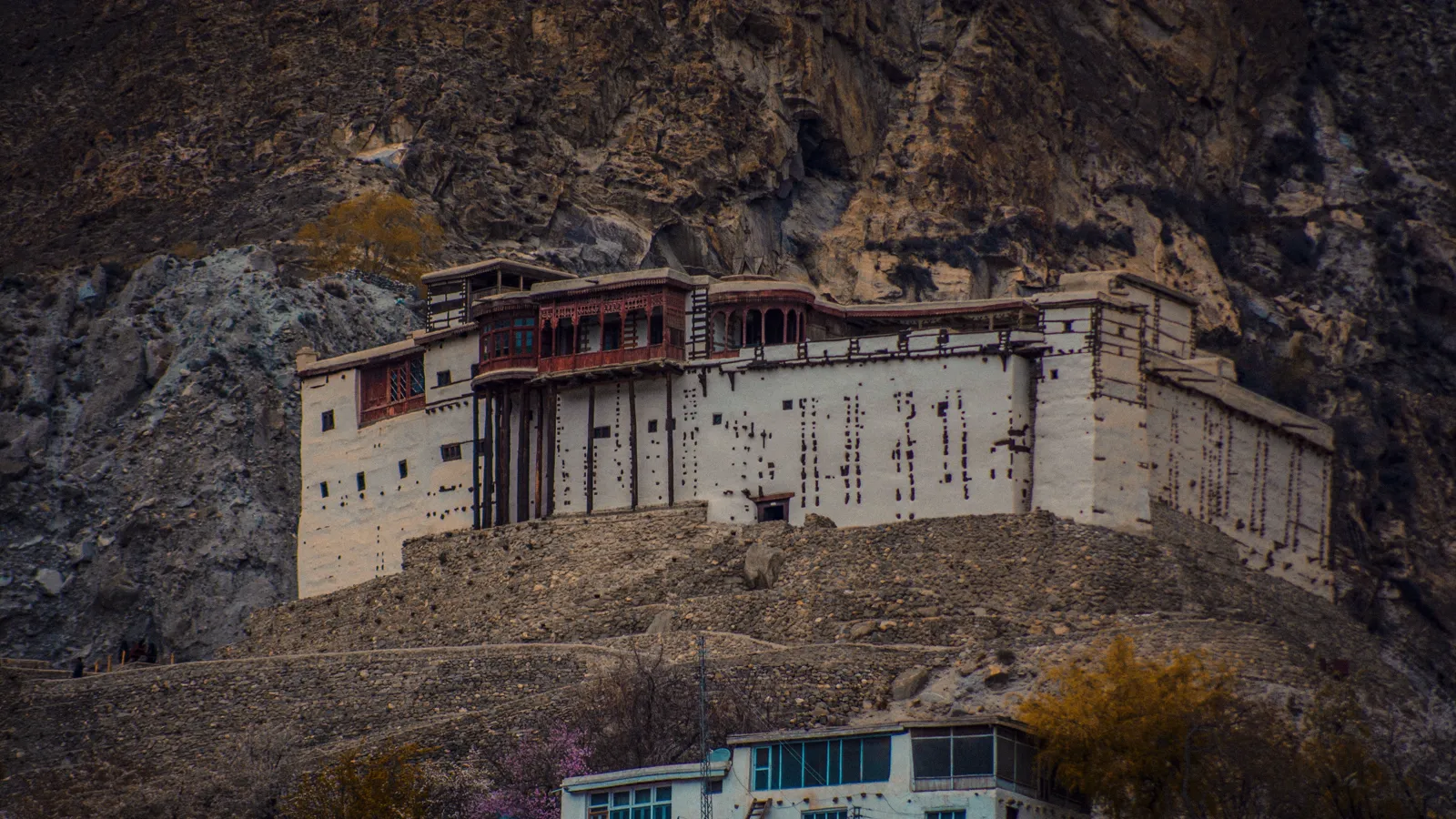 Hunza Valley