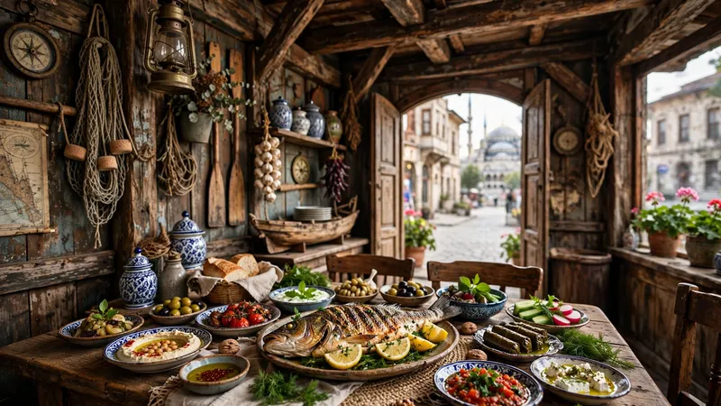 Balikçi Sabahattin