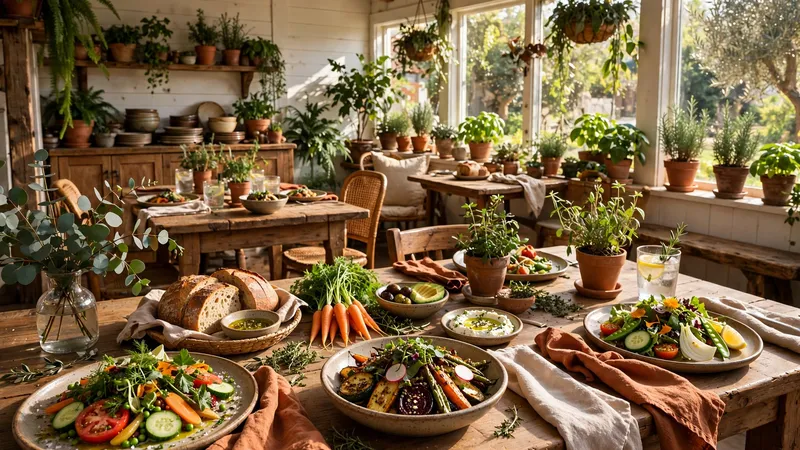 Chez Panisse