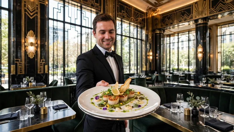 Eleven Madison Park