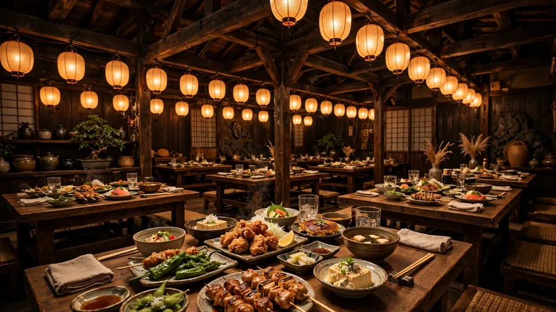 Gonpachi