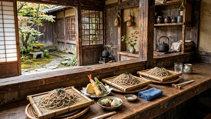 Honke Owariya