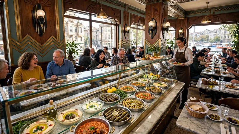 Karaköy Lokantası