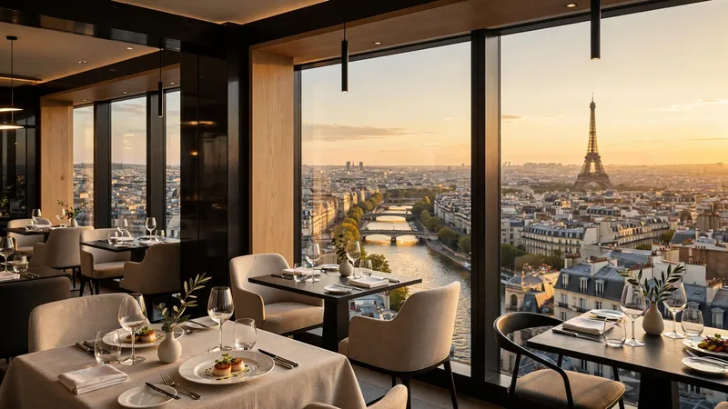 Le Jules Verne