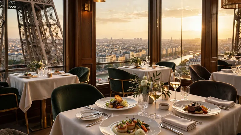 Le Jules Verne