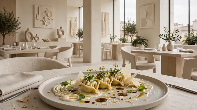 Osteria Francescana