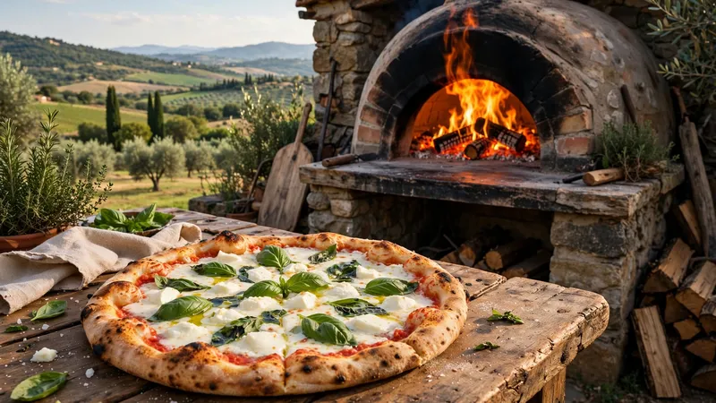 Pizzeria Bianco