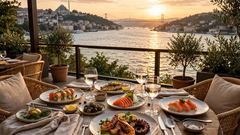 Sunset Grill & Bar