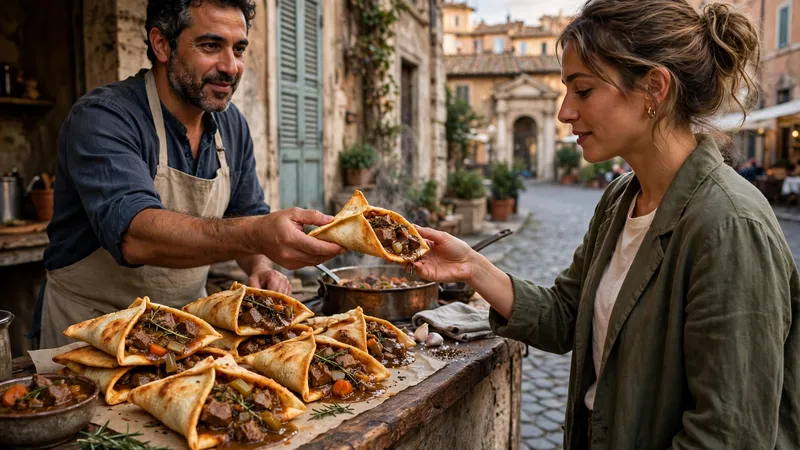 Trapizzino