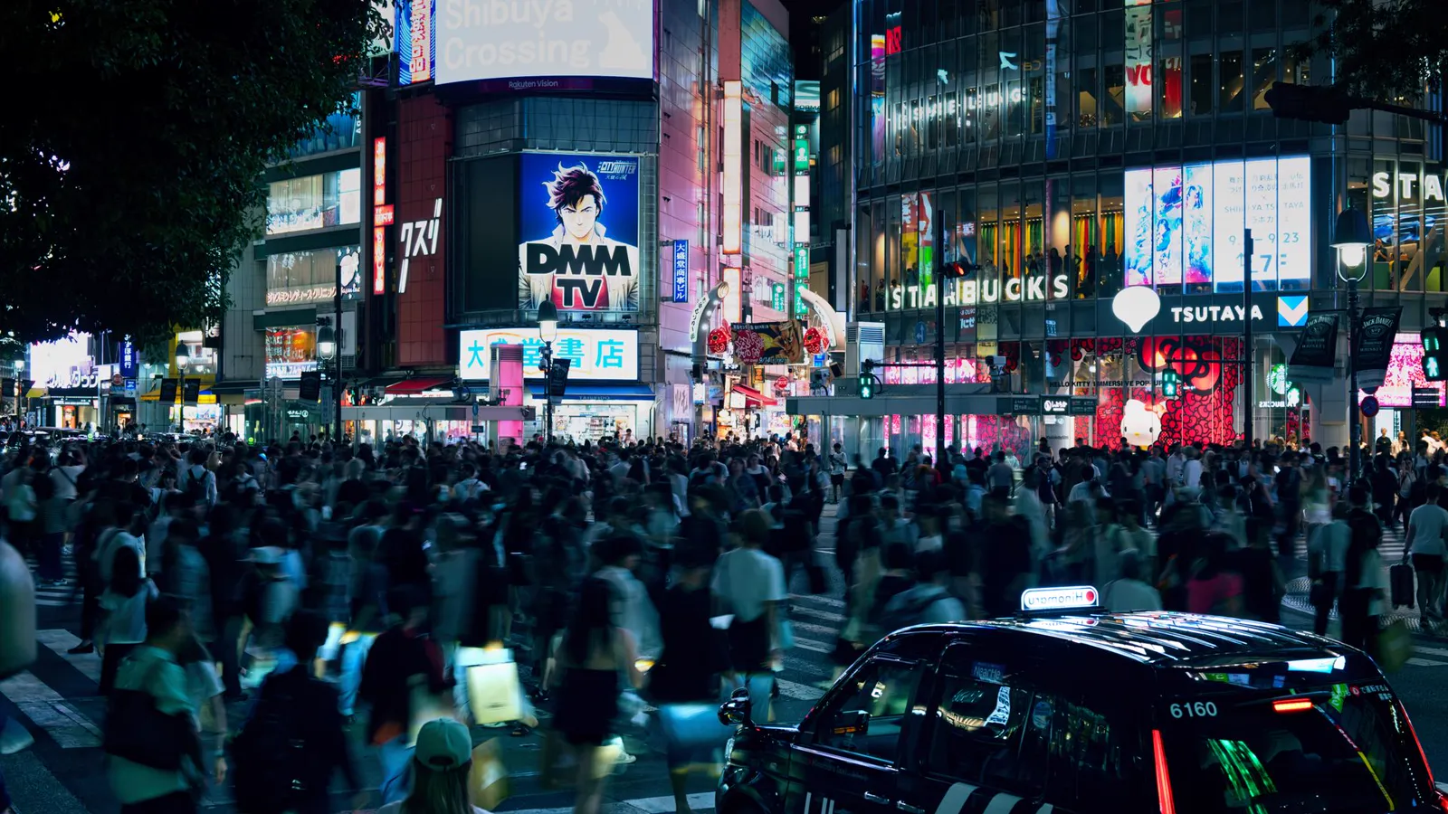 Tokyo
